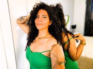 Webcam Snapshot for Luna_Montoya