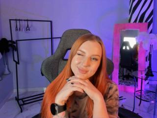 Webcam Snapshot for CherieChapman