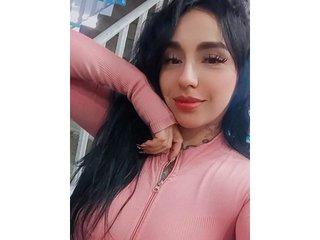 Webcam Snapshot for DashaMiller