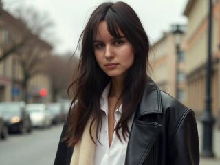 Webcam Snapshot for EvelinStower