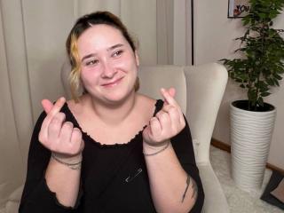 Webcam Snapshot for AmyCartar