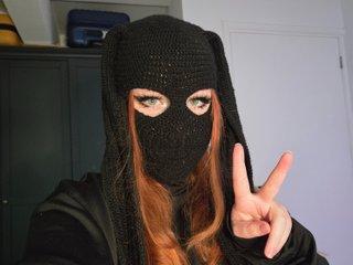 Webcam Snapshot for josie_bunny