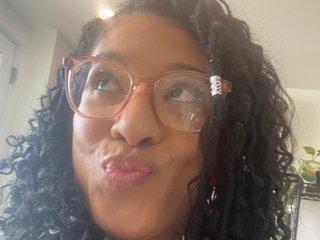 Webcam Snapshot for CallMeCharlotte