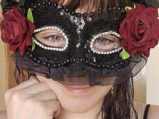 Webcam Snapshot for RebeccaSullivan