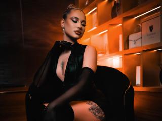 Webcam Snapshot for ChloeGracey