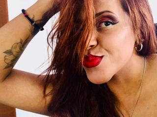 Webcam Snapshot for SammiFox