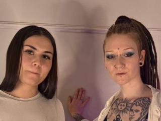 Webcam Snapshot for FeliceAndElvera