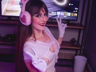 Webcam Snapshot for Madeline_Foxx