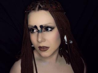 Webcam Snapshot for AnissaChafe