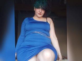 Webcam Snapshot for Candyclownfantasy