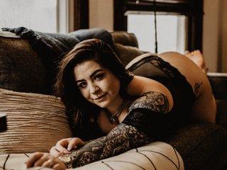 Webcam Snapshot for LilithRoseXxX