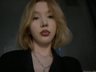 Webcam Snapshot for CarmelinaVenning