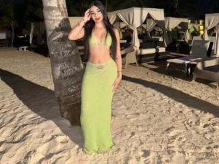 Webcam Snapshot for ScarlettDreewx