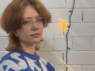 Webcam Snapshot for JonnaHeally