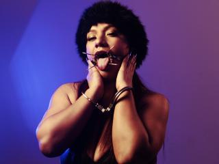 Webcam Snapshot for EvaChastens