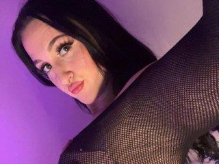 Webcam Snapshot for camillecoxxx