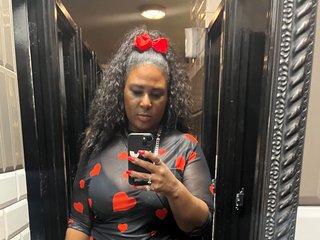 Webcam Snapshot for MaryBlidge25