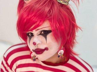 Webcam Snapshot for KuromiHot