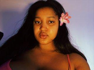 Webcam Snapshot for CleoJones777