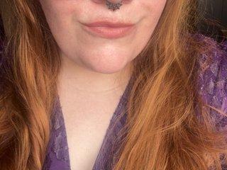 Webcam Snapshot for GingerGeri