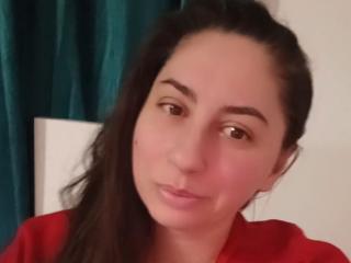 Webcam Snapshot for CuteAngelique