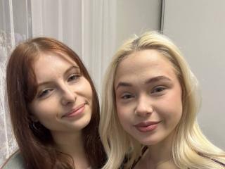 Webcam Snapshot for AngelynAndLang