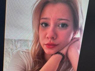 Webcam Snapshot for MeganLinney