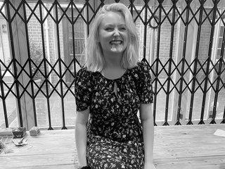 Webcam Snapshot for thegoddessvenus