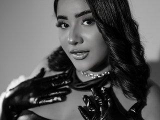 Webcam Snapshot for Ninaa_Bunny