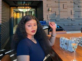 Webcam Snapshot for Amber_Roose79