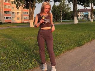 Webcam Snapshot for SherrieShinsky