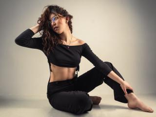 Webcam Snapshot for ChloeSteele