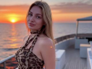 Webcam Snapshot for JanettQuante