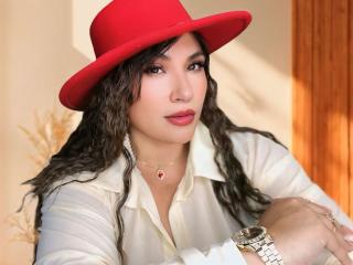 Webcam Snapshot for AlessiaGlory