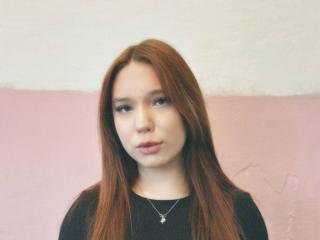 Webcam Snapshot for TaliaBrouillet