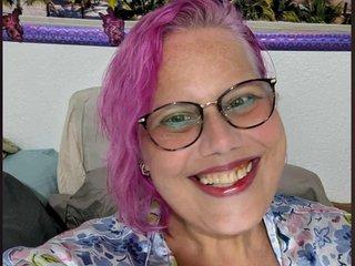 Webcam Snapshot for BBWVeronica