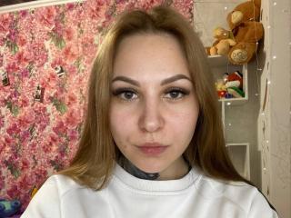 Webcam Snapshot for CapriceHebets