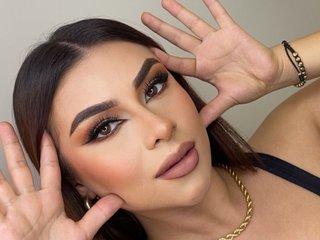 Webcam Snapshot for Ivanna_Ferrer