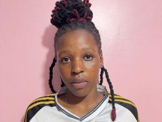 Webcam Snapshot for Missjade25