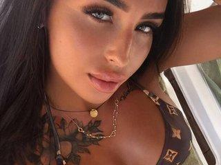 Webcam Snapshot for EvaRoseyx