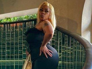 Webcam Snapshot for BlaqRosexxx