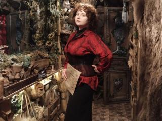 Webcam Snapshot for SaraSweety