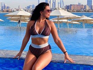 Webcam Snapshot for SireniaBaby