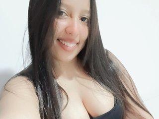 Webcam Snapshot for ChoccoSexxy