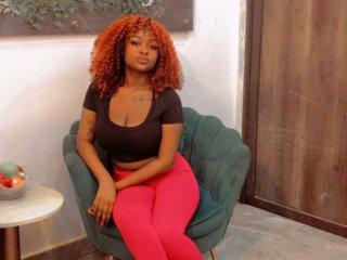 Webcam Snapshot for TheRealBustybaddie