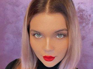 Webcam Snapshot for CheryBliss