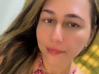 Webcam Snapshot for Issis_Millf