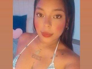 Webcam Snapshot for TifannyBlack