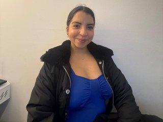 Webcam Snapshot for tiana_prince