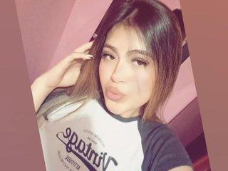 Webcam Snapshot for DuovixensMayra